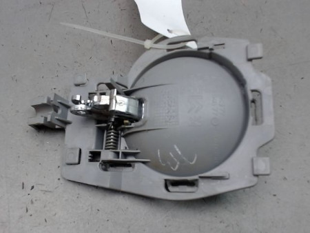 POIGNEE INTERIEURE PORTE AVANT GAUCHE CITROEN C3 I Phase 1 2002-2005