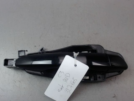 POIGNEE EXTERIEURE PORTE AVANT DROIT CITROEN C3 I Phase 1 2002-2005