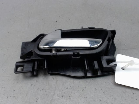 POIGNEE INTERIEURE PORTE AVANT GAUCHE PEUGEOT 3008 BREAK I Phase 1 2009-2013