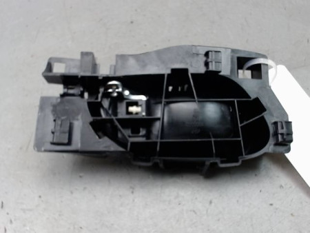 POIGNEE INTERIEURE PORTE AVANT GAUCHE PEUGEOT 3008 BREAK I Phase 1 2009-2013