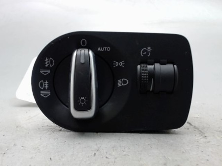 INTERIEUR COMMANDE PHARES AUDI A3 SPORTBACK II Phase 2 (8P) 2008-2012