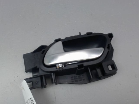 POIGNEE INTERIEURE PORTE AVANT GAUCHE CITROEN GRAND C4 PICASSO 2006-