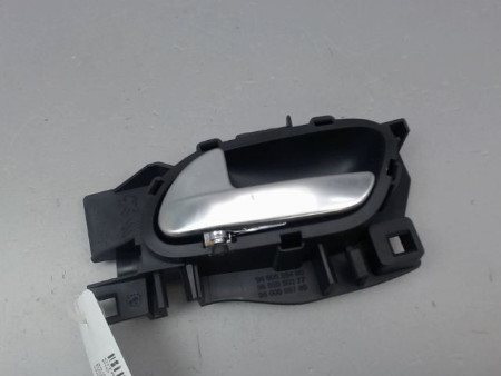 POIGNEE INTERIEURE PORTE AVANT GAUCHE CITROEN GRAND C4 PICASSO 2006-