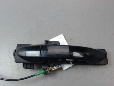 POIGNEE EXTERIEURE PORTE ARRIERE GAUCHE FORD FIESTA VI PHASE 1 2008-...