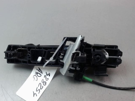 POIGNEE EXTERIEURE PORTE ARRIERE GAUCHE FORD FIESTA VI PHASE 1 2008-...