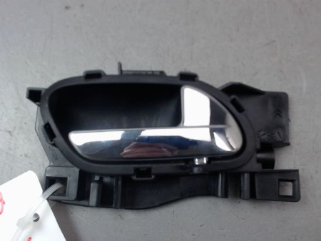 POIGNEE INTERIEURE PORTE AVANT DROIT CITROEN C3 II Phase 1 (A51) 2009-2013