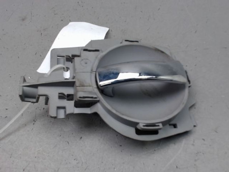 POIGNEE INTERIEURE PORTE AVANT GAUCHE CITROEN C3 I Phase 2 2005-2010