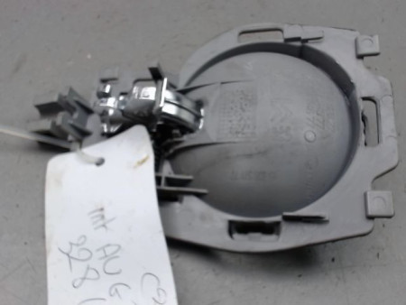 POIGNEE INTERIEURE PORTE AVANT GAUCHE CITROEN C3 I Phase 2 2005-2010