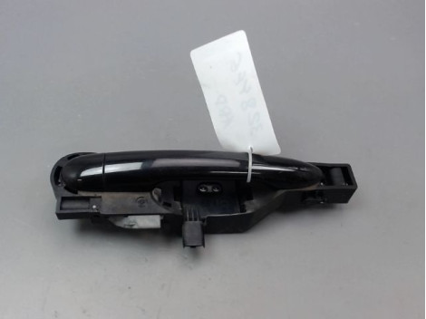 POIGNEE EXTERIEURE PORTE ARRIERE DROIT RENAULT LAGUNA III Phase 1 2007-2010