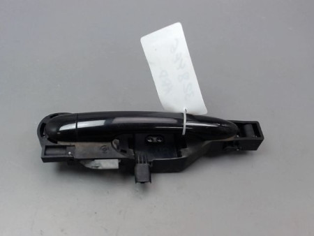 POIGNEE EXTERIEURE PORTE ARRIERE DROIT RENAULT LAGUNA III Phase 1 2007-2010