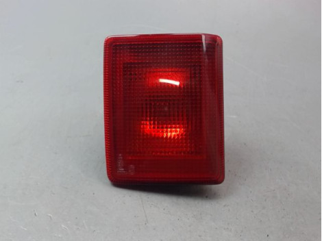 FEU BROUILLARD ARRIERE GAUCHE PEUGEOT 407 SW Phase 1 2004-2008