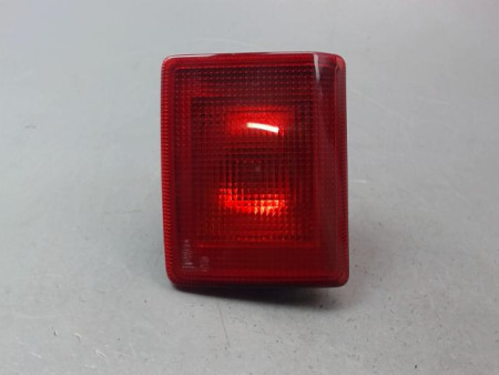 FEU BROUILLARD ARRIERE GAUCHE PEUGEOT 407 SW Phase 1 2004-2008