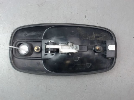POIGNEE EXTERIEURE PORTE AVANT GAUCHE RENAULT TRAFIC L1H1 II PHASE 2 -1000- CRT 2006-...