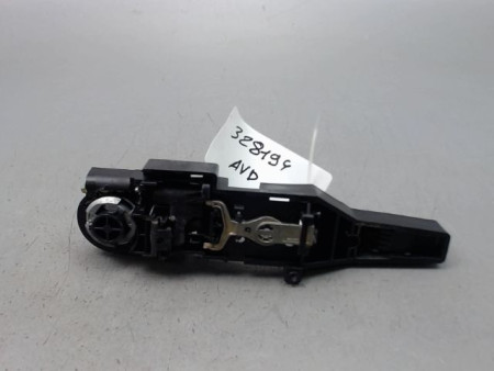 POIGNEE EXTERIEURE PORTE AVANT DROIT RENAULT KANGOO BREAK II Phase 2 2013-...