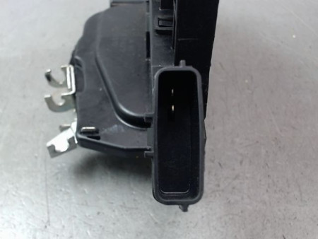 SYSTEME CONDAMNATION AVANT DROIT NISSAN MICRA 2009-