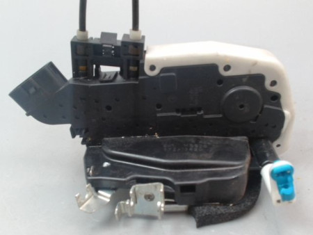 SYSTEME CONDAMNATION AVANT GAUCHE NISSAN MICRA 2009-