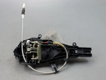 POIGNEE EXTERIEURE PORTE ARRIERE DROIT BMW SERIE 3 BERL. V Phase 2 (E90) 2008-2011