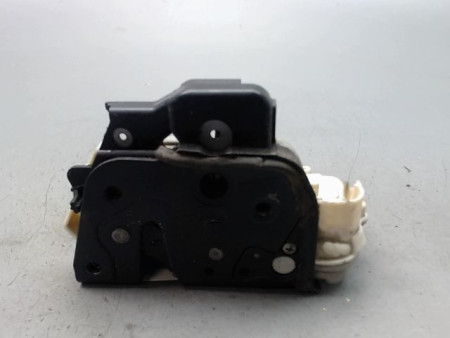 SYSTEME CONDAMNATION AVANT DROIT AUDI A4 BERL. II Phase 2 2004-2008