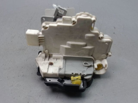 SYSTEME CONDAMNATION AVANT DROIT AUDI A4 BERL. II Phase 2 2004-2008