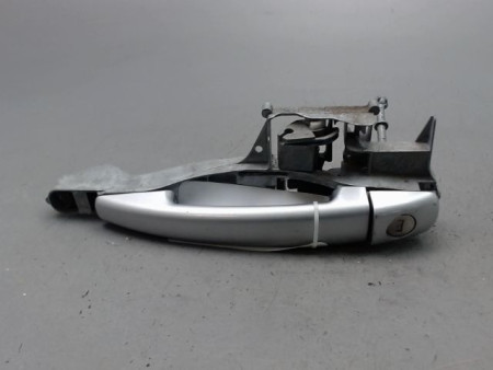 POIGNEE EXTERIEURE PORTE AVANT GAUCHE PEUGEOT 308 I Phase 1 2007-2011