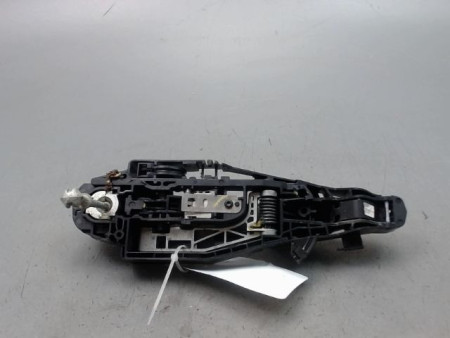 POIGNEE EXTERIEURE PORTE AVANT GAUCHE PEUGEOT 508 2010-