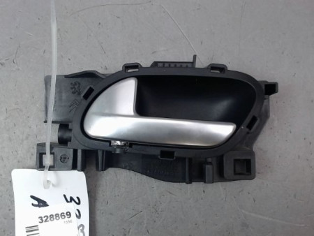 POIGNEE INTERIEURE PORTE AVANT GAUCHE PEUGEOT 508 2010-