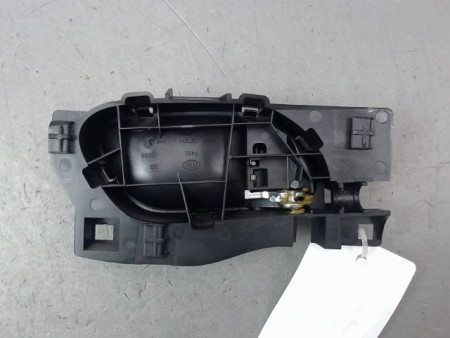 POIGNEE INTERIEURE PORTE AVANT GAUCHE PEUGEOT 508 2010-