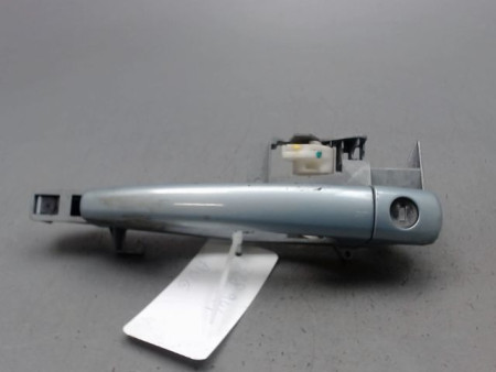 POIGNEE EXTERIEURE PORTE AVANT GAUCHE PEUGEOT 407 SW Phase 1 2004-2008