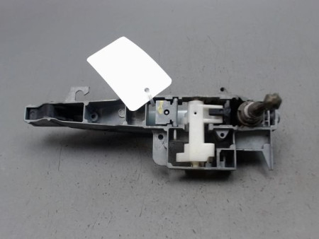 POIGNEE EXTERIEURE PORTE AVANT GAUCHE PEUGEOT 407 SW Phase 1 2004-2008