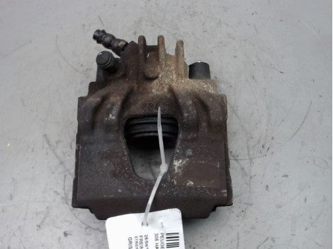 ETRIER DE FREIN AVANT DROIT PEUGEOT 306 Phase 2 1997-2001