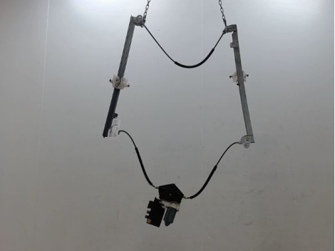 MECANISME+MOTEUR LEVE-GLACE AVANT GAUCHE PEUGEOT 807 MONOSP. 2002-2014