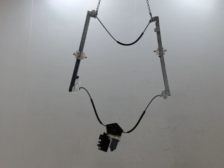 MECANISME+MOTEUR LEVE-GLACE AVANT GAUCHE PEUGEOT 807 MONOSP. 2002-2014