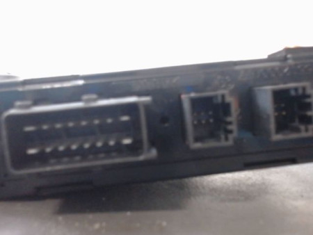 MECANISME+MOTEUR LEVE-GLACE AVANT GAUCHE PEUGEOT 807 MONOSP. 2002-2014