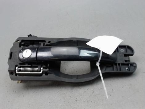 POIGNEE EXTERIEURE PORTE AVANT GAUCHE AUDI A2 MONOSP. (8Z) 2000-2005