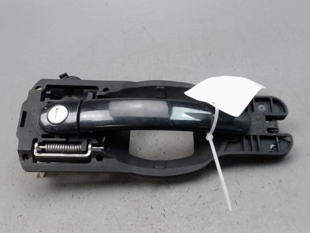 POIGNEE EXTERIEURE PORTE AVANT GAUCHE AUDI A2 MONOSP. (8Z) 2000-2005