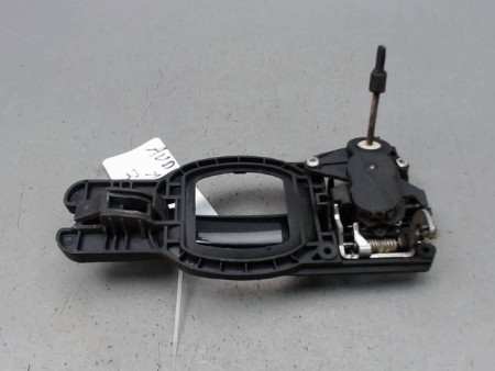 POIGNEE EXTERIEURE PORTE AVANT GAUCHE AUDI A2 MONOSP. (8Z) 2000-2005