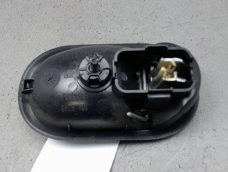 POIGNEE INTERIEURE PORTE AVANT DROIT RENAULT MODUS Phase 2 2008-2012