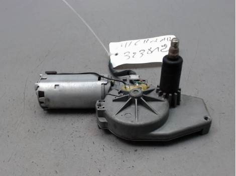 MECANISME ESSUIE-GLACE ARRIERE NISSAN MICRA II Phase 4 2000-2003