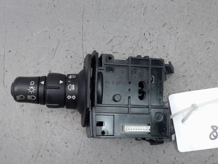 COMMANDE ECLAIRAGE RENAULT SCENIC MONOSP. II Phase 1 2003-2006