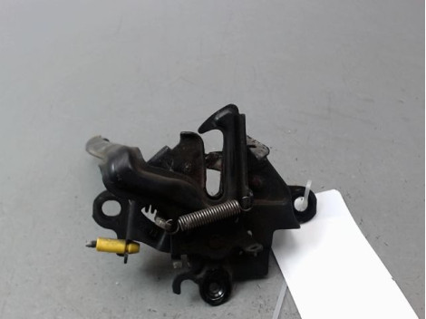 SERRURE CAPOT TOYOTA YARIS 2005-