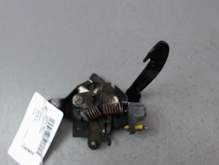 SERRURE CAPOT TOYOTA YARIS 2005-