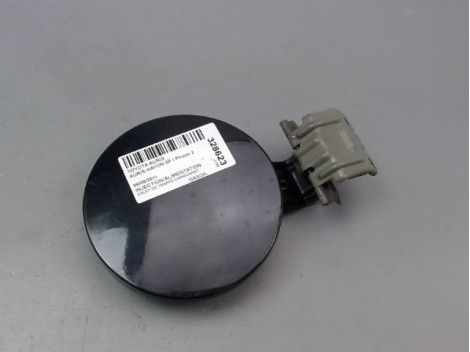 VOLET DE TRAPPE CARBURANT TOYOTA AURIS I Phase 2 2010-2012