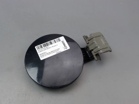 VOLET DE TRAPPE CARBURANT TOYOTA AURIS I Phase 2 2010-2012