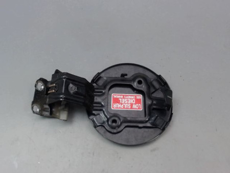 VOLET DE TRAPPE CARBURANT TOYOTA AURIS I Phase 2 2010-2012