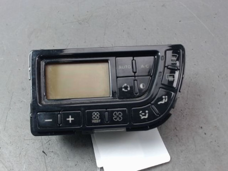 COMMANDE DE CHAUFFAGE CITROEN GRAND C4 PICASSO MONOSP. I LONG 2006-2013