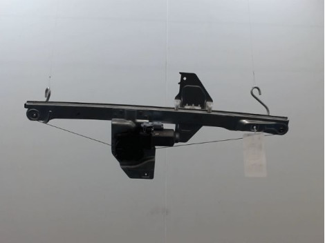 MECANISME+MOTEUR LEVE-GLACE AVANT DROIT CITROEN BERLINGO BREAK II Phase 1 (B9) 2008-2012