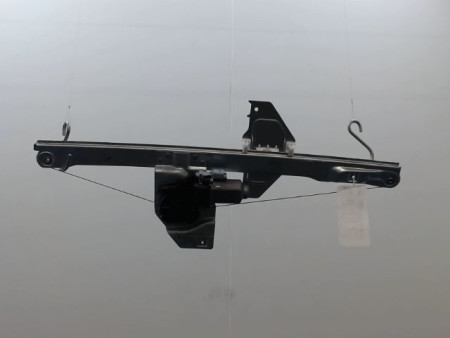 MECANISME+MOTEUR LEVE-GLACE AVANT DROIT CITROEN BERLINGO BREAK II Phase 1 (B9) 2008-2012