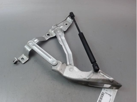 COMPAS GAUCHE CAPOT AUDI TT COUPE I (8N) 1998-2006