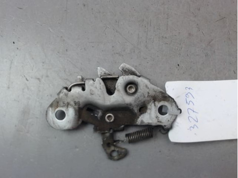 SERRURE CAPOT CITROEN XANTIA BREAK Phase 2 1997-2001