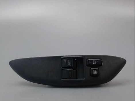 COMMANDE LEVE-GLACE PORTE AVG TOYOTA YARIS I Phase 2 2003-2005